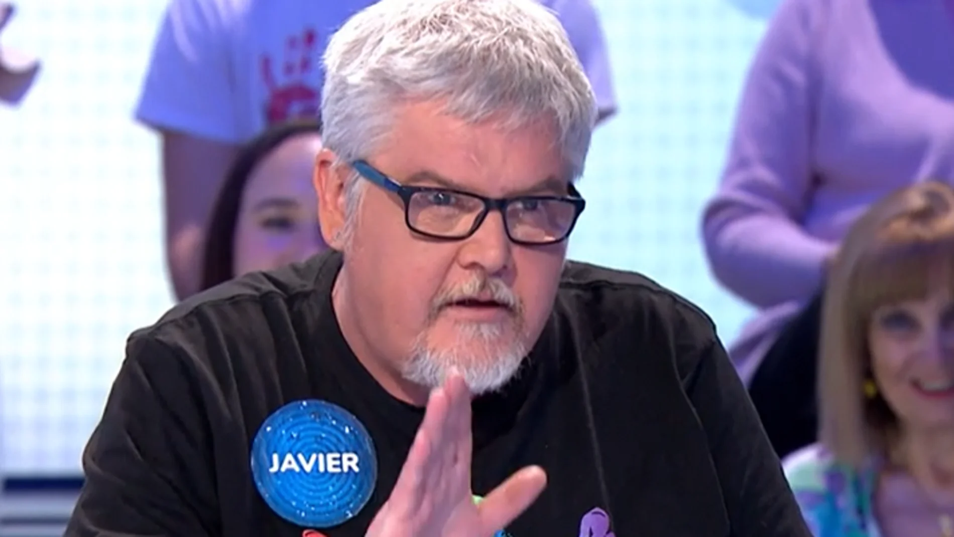 El troleo de Javier Coronas a Roberto Leal ofreciéndose como presentador de «Pasapalabra»