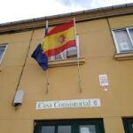 Ayuntamiento de la localidad leonesa de Valderrey