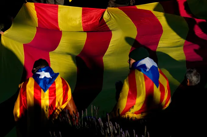 ¿Empobrece España a los catalanes?