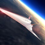 Stargazer, el avión de pasajeros que busca alcanzar Mach 9