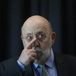 El presidente del Centro de Investigaciones Sociológicas (CIS), José Félix Tezanos.