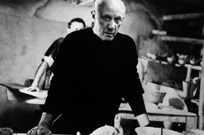 Pablo Picasso