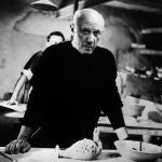 Pablo Picasso