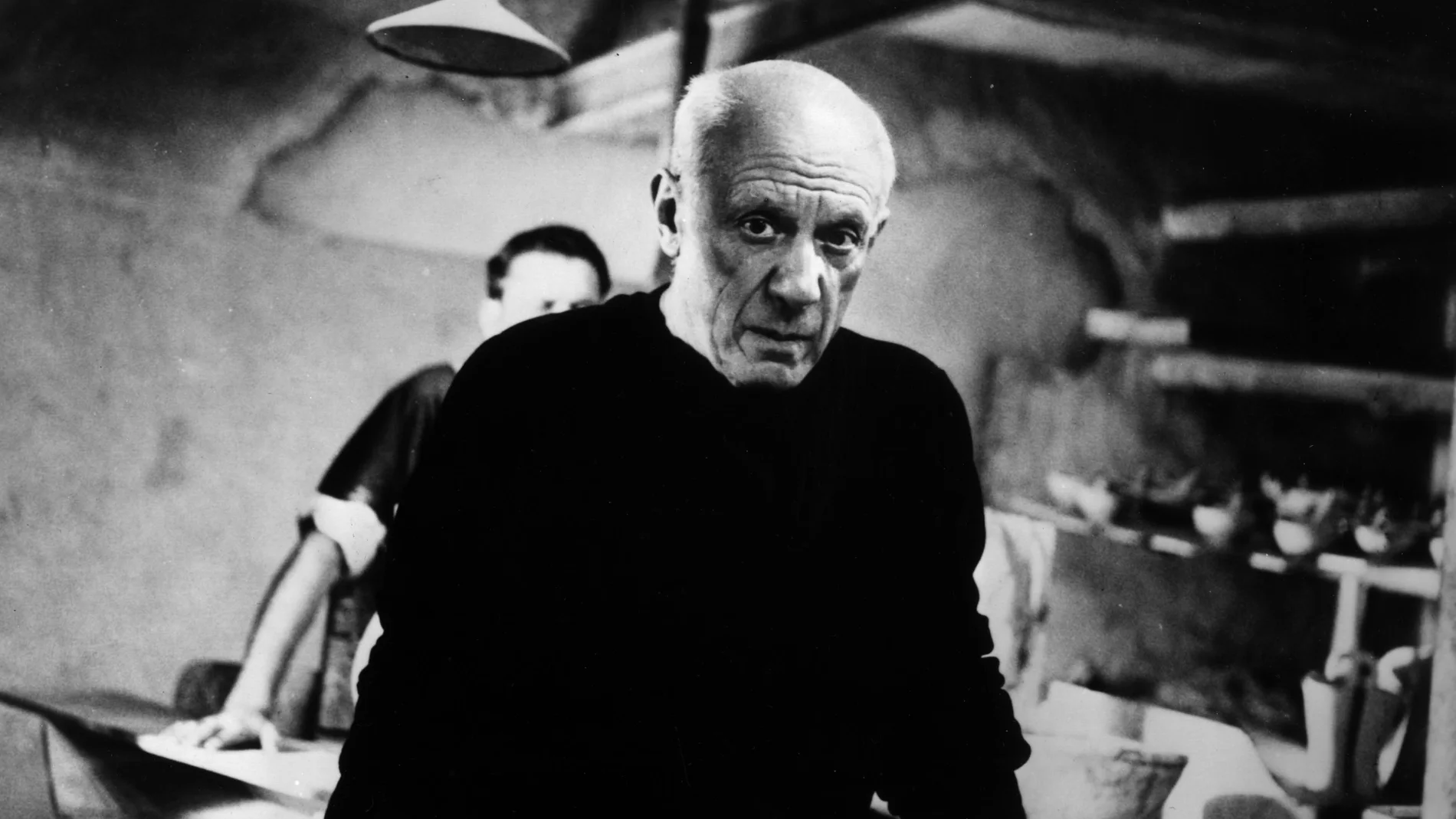 Pablo Picasso