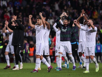 El Real Madrid cerró el ejercicio 2022-23 con 12 millones de beneficio
