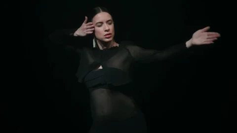 Blanca Paloma, representante de España en Eurovisión 2023