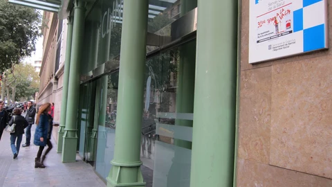 Los autores del ciberataque al Hospital Clínic amenazan con nuevas filtraciones de datos