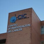 Centro de Investigación del Cáncer de Salamanca