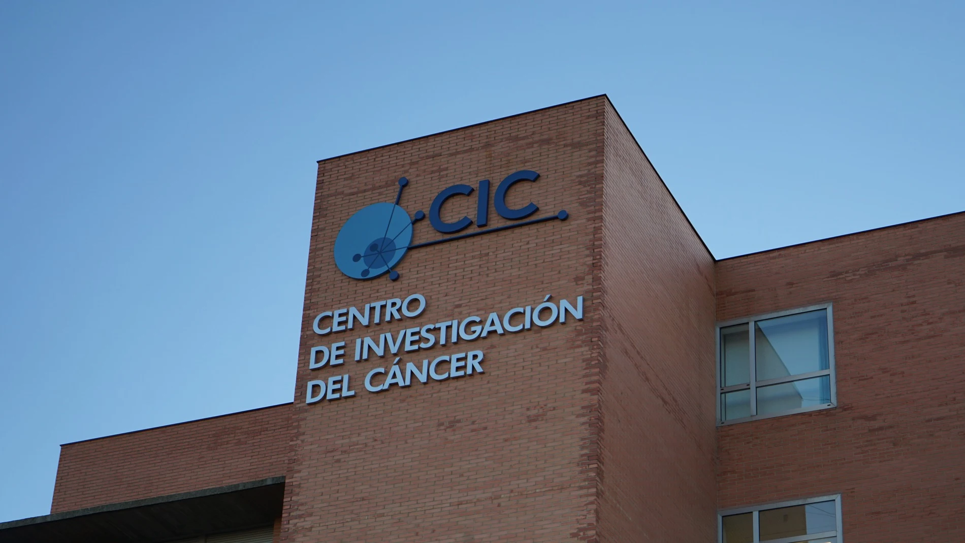 Centro de Investigación del Cáncer de Salamanca