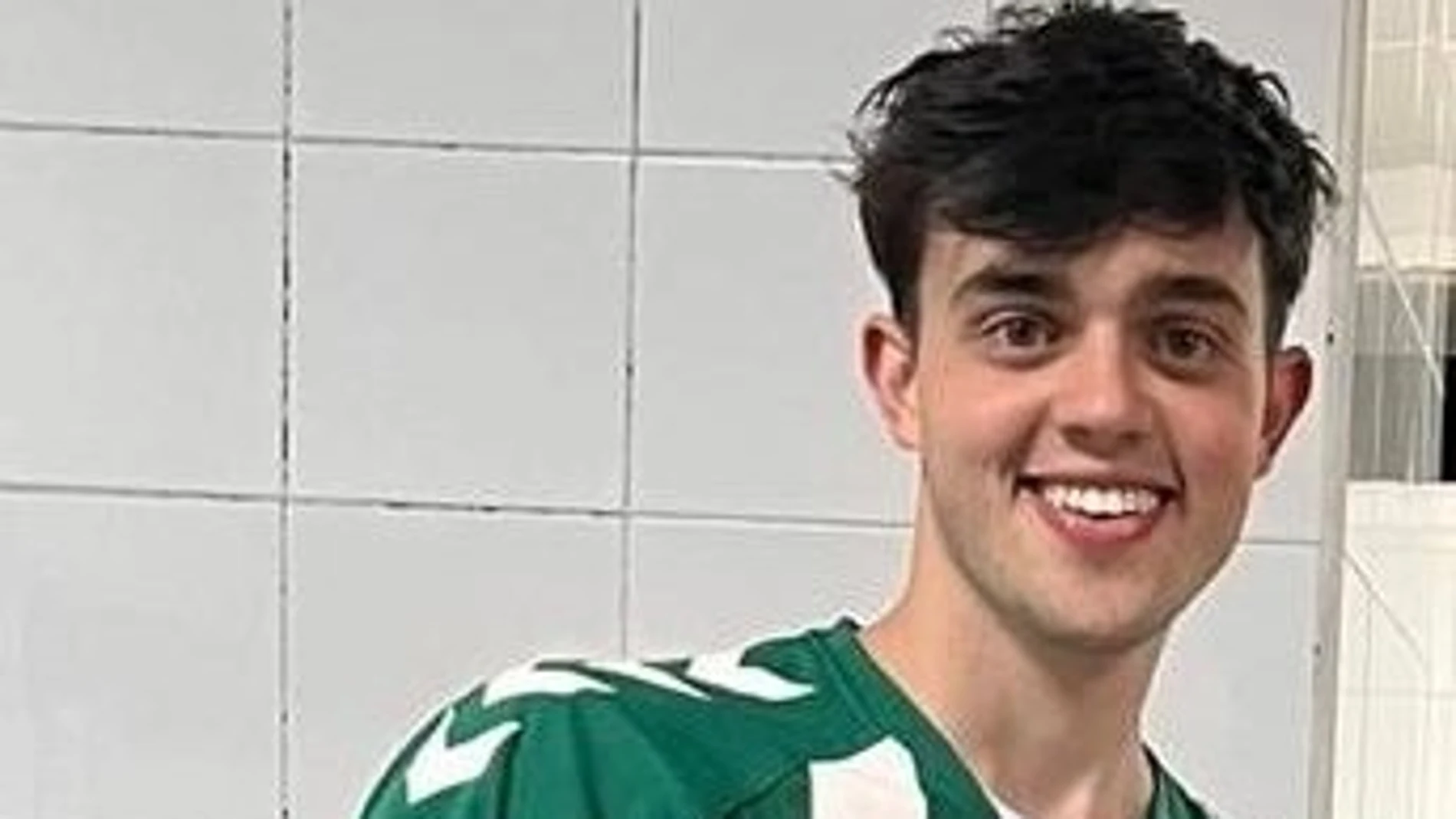 Conmoción en el mundo del fútbol por la muerte repentina de Diego Fumero, un juvenil de 19 años del Torremolinos
