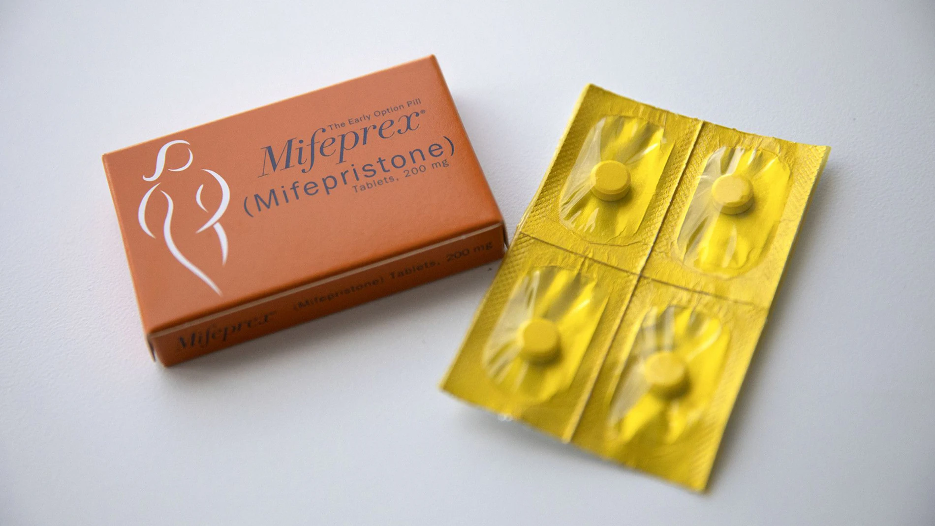 September 7, 2022: In this 2018 photo, mifepristone and misoprostol pills are provided at a Carafem clinic for medication abortions in Skokie, Illinois. (Foto de ARCHIVO) 07/09/2022