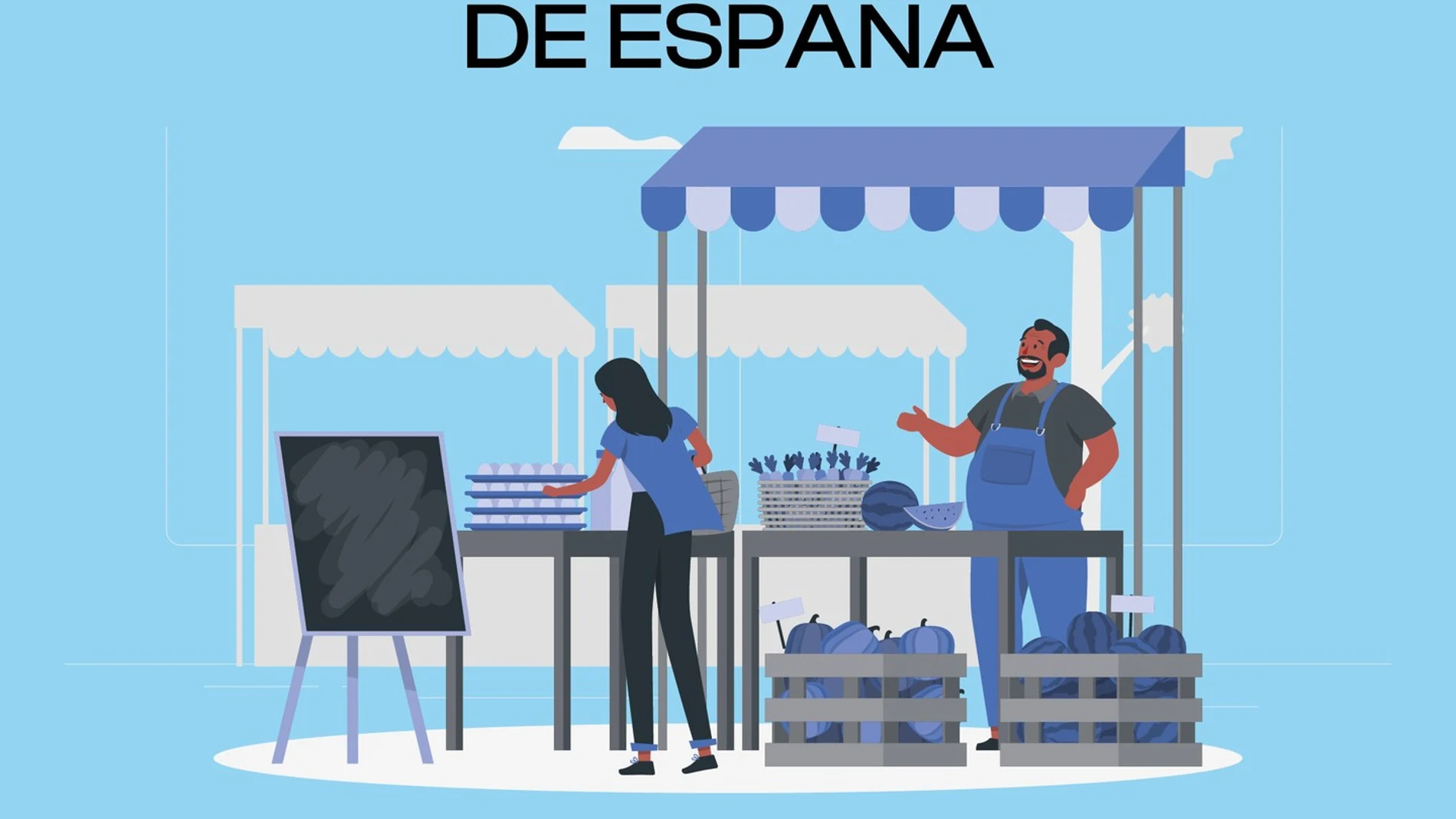 Cartel de la actividad que se desarrollará en la Plaza España de Valladolid