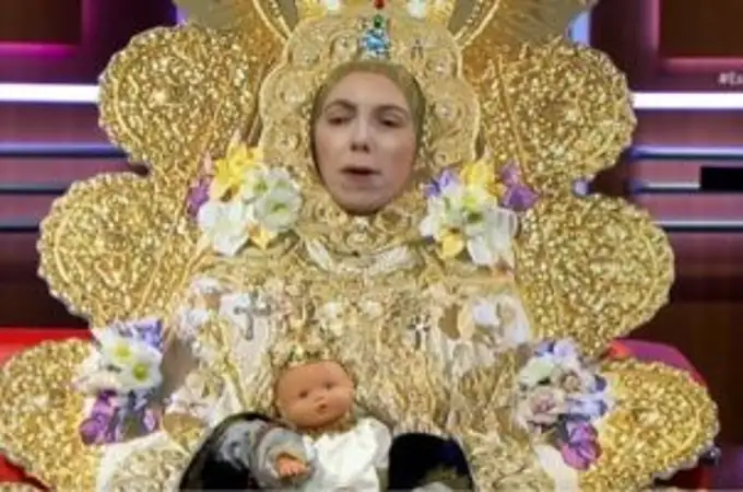 El PP llevará al Parlament la parodia de TV3 sobre la Virgen del Rocío