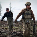 Russia Ukraine War