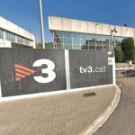 Estudios de TV3