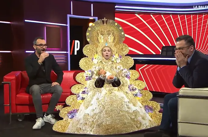 Pere Aragonès evita condenar la parodia de TV3 sobre la Virgen del Rocío