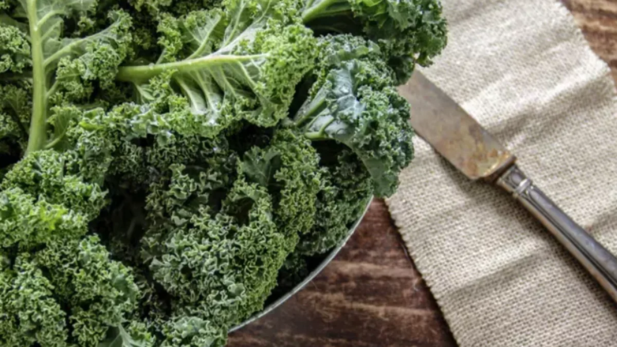 La verdura milagrosa que está llena de colágeno y calcio: mejora la memoria y fortalece los huesos