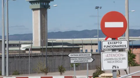 Cárcel de Córdoba