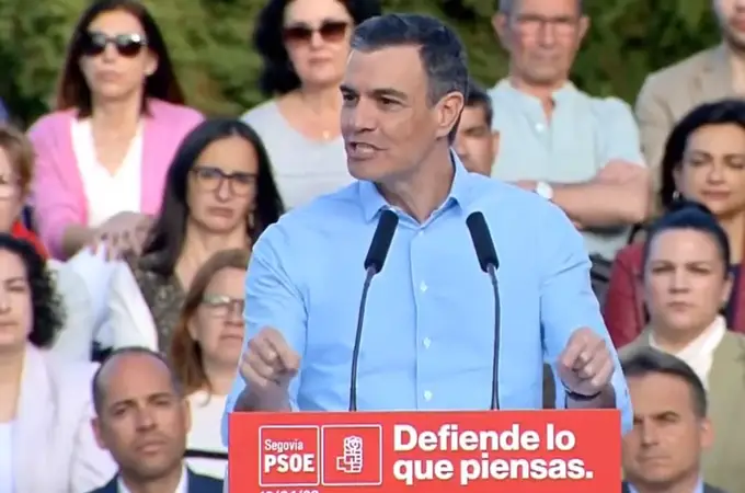 El PSOE no negociará la reforma del «solo sí es sí» con sus socios