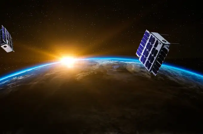Sateliot lanza el primer satélite bajo el estándar 5G para IoT