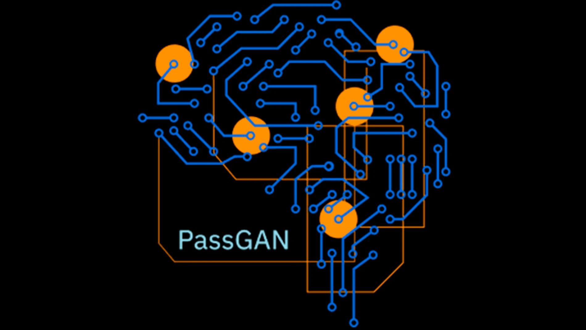 En esta web puedes ver cuánto le cuesta a la IA PassGAN averiguar tu contraseña.