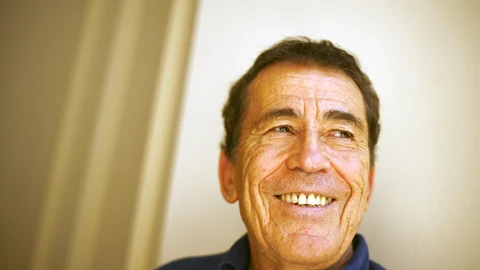Muere Fernando Sánchez Dragó