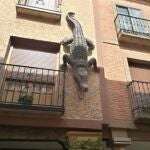La leyenda del cocodrilo que atemorizó a Medina de Rioseco y la ingeniosa solución para cazarlo