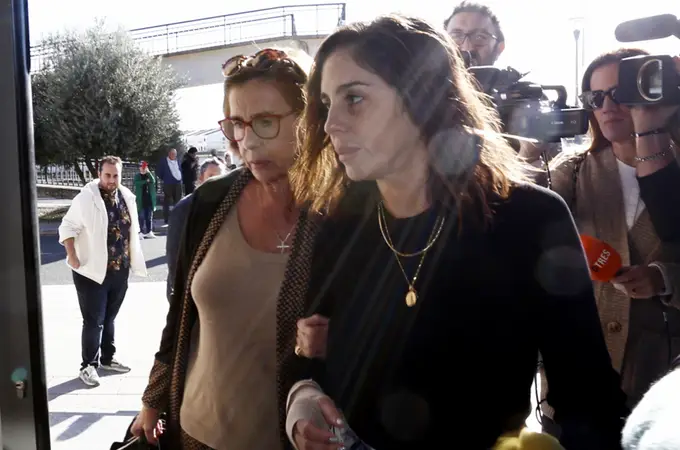 El enfado de la madre de Anabel Pantoja tras la 'gran rajada' de Yulen Pereira