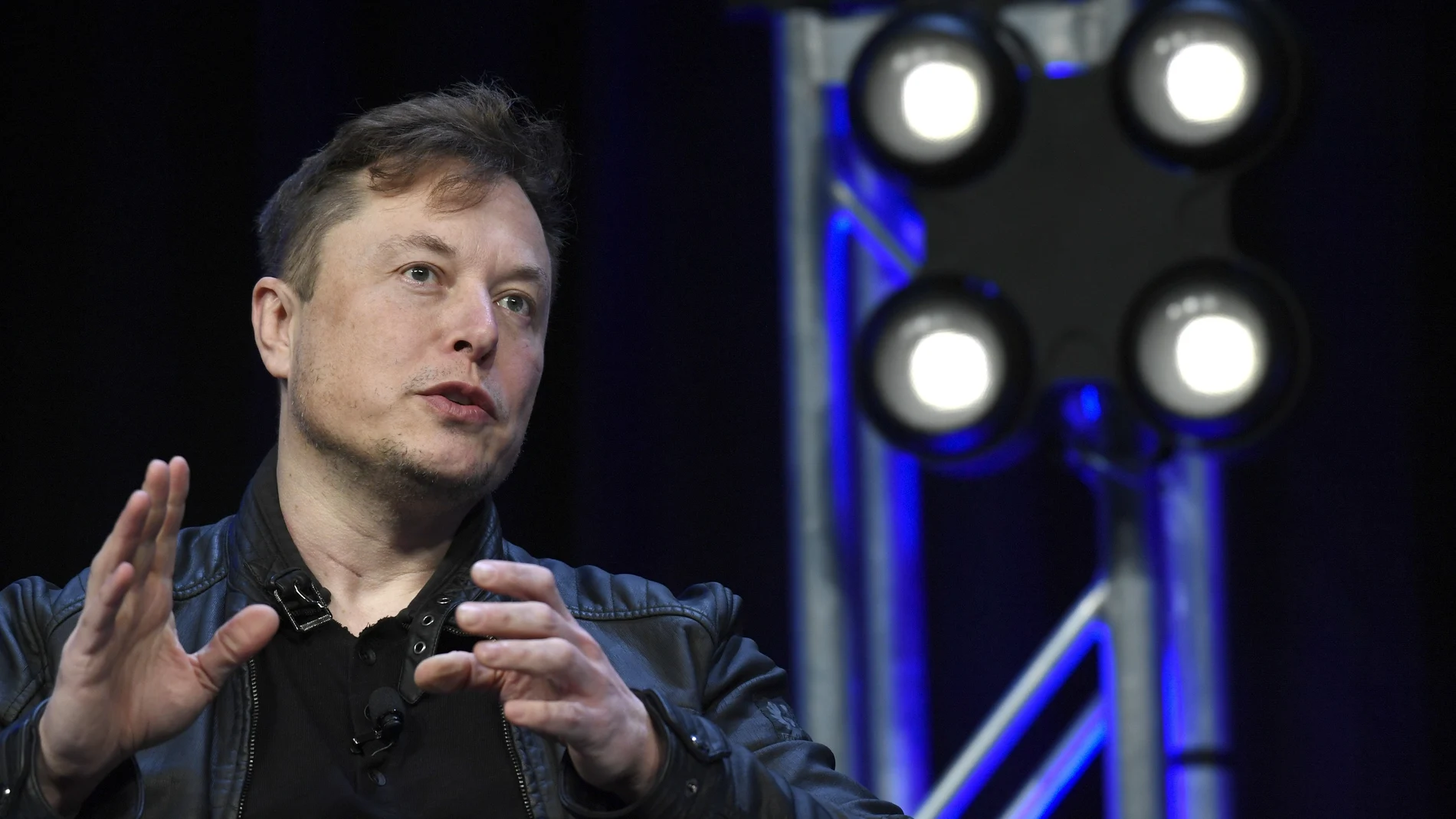 Elon Musk habló sobre las metas a alcanzar con su propia inteligencia artificial