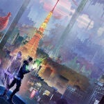 Ghostwire Tokyo: la aventura de acción sobrenatural se estrena en Xbox y Xbox Game Pass.