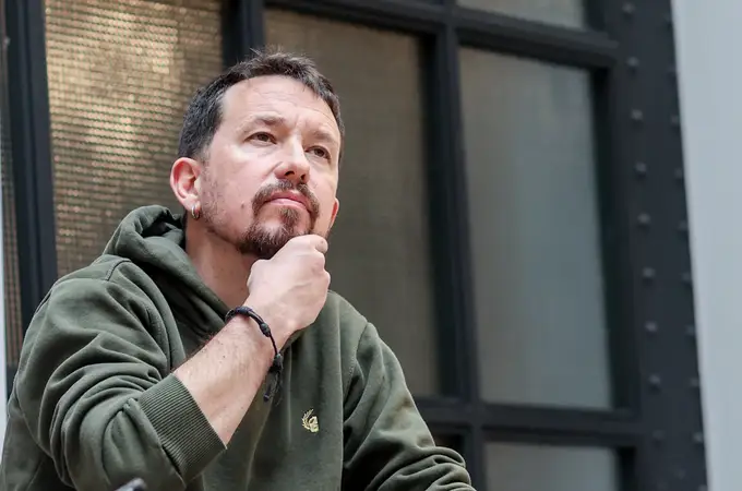 Un Iglesias dolido acusa a Sumar de humillar y despreciar a Podemos y recuerda a Diaz que 