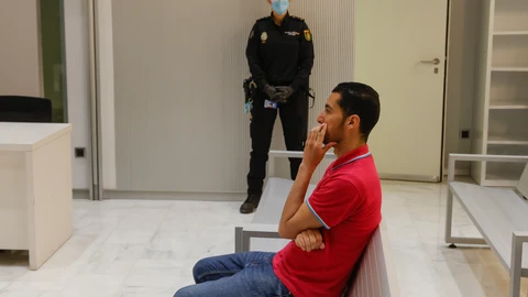 Juicio contra imán por adoctrinar a terceros en fundamentos yihadistas