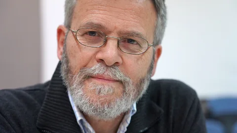 El burgalés José Antonio Abella