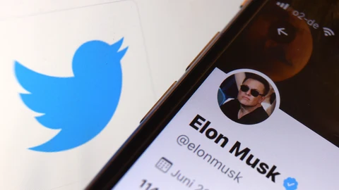 EEUU.- Musk dice que Twitter casi es rentable tras el regreso de anunciantes y recortar un 80% la plantilla
