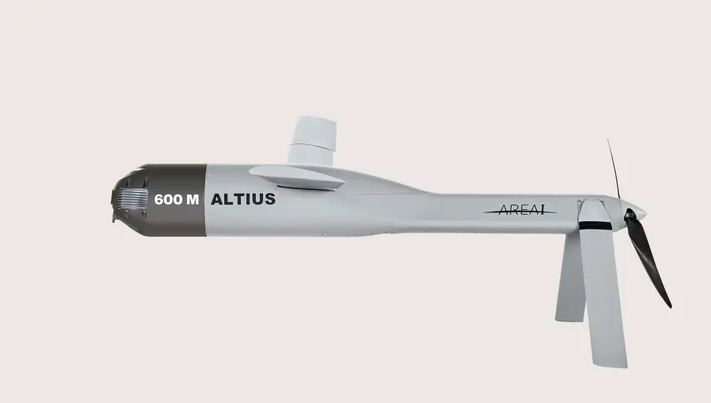 Altius-600M.