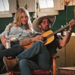 Los protagonistas de 'Yellowstone' Ryan Bingham y Hassie Harrison confirman su romance fuera de la pantalla: "Te amo, vaquero"