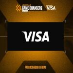 VISA patrocinará la VCT Game Changers en LATAM