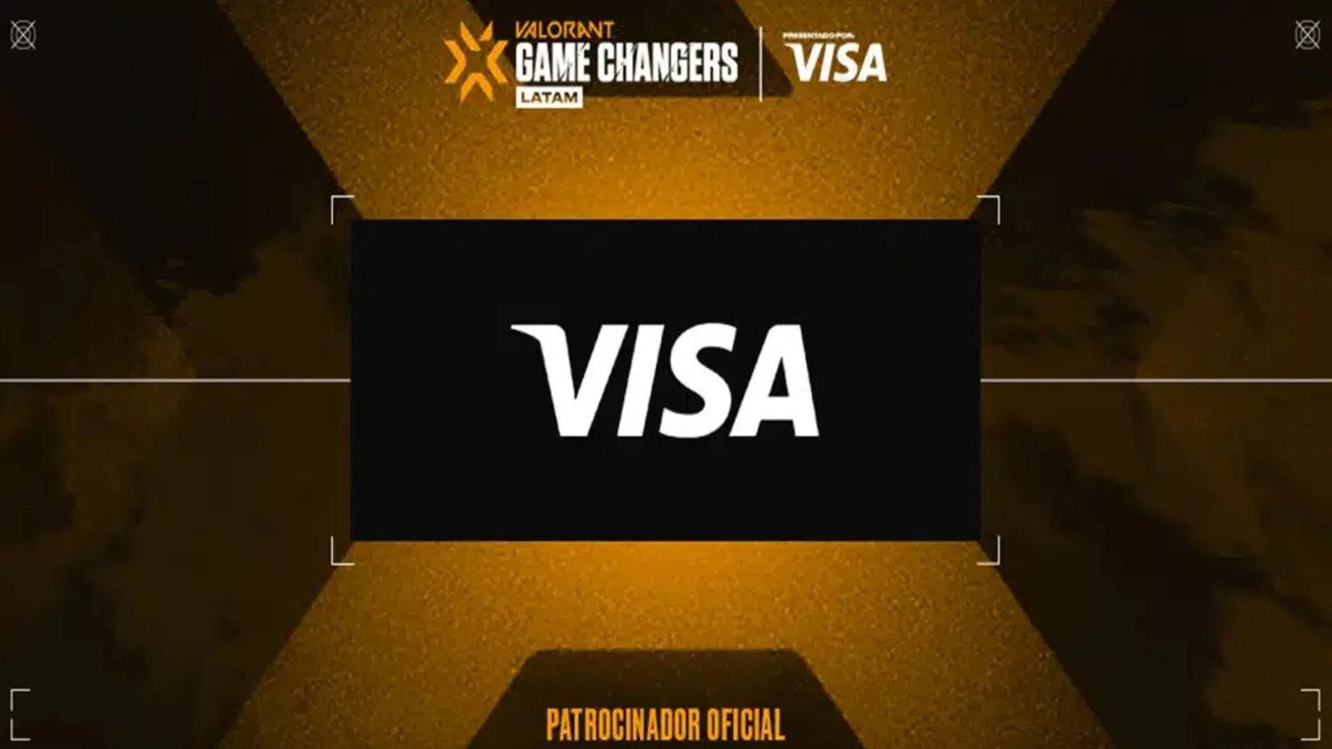 VISA x VCT Game Changers