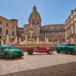 Quadrifoglio 100 Aniversario, el Alfa Romeo más exclusivo