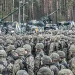 Polonia ha lanzado un ambicioso programa para modernizar sus fuerzas armadas