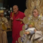 TV3 vuelve a sacar de paseo a la Virgen del Rocío y bate récords de audiencia