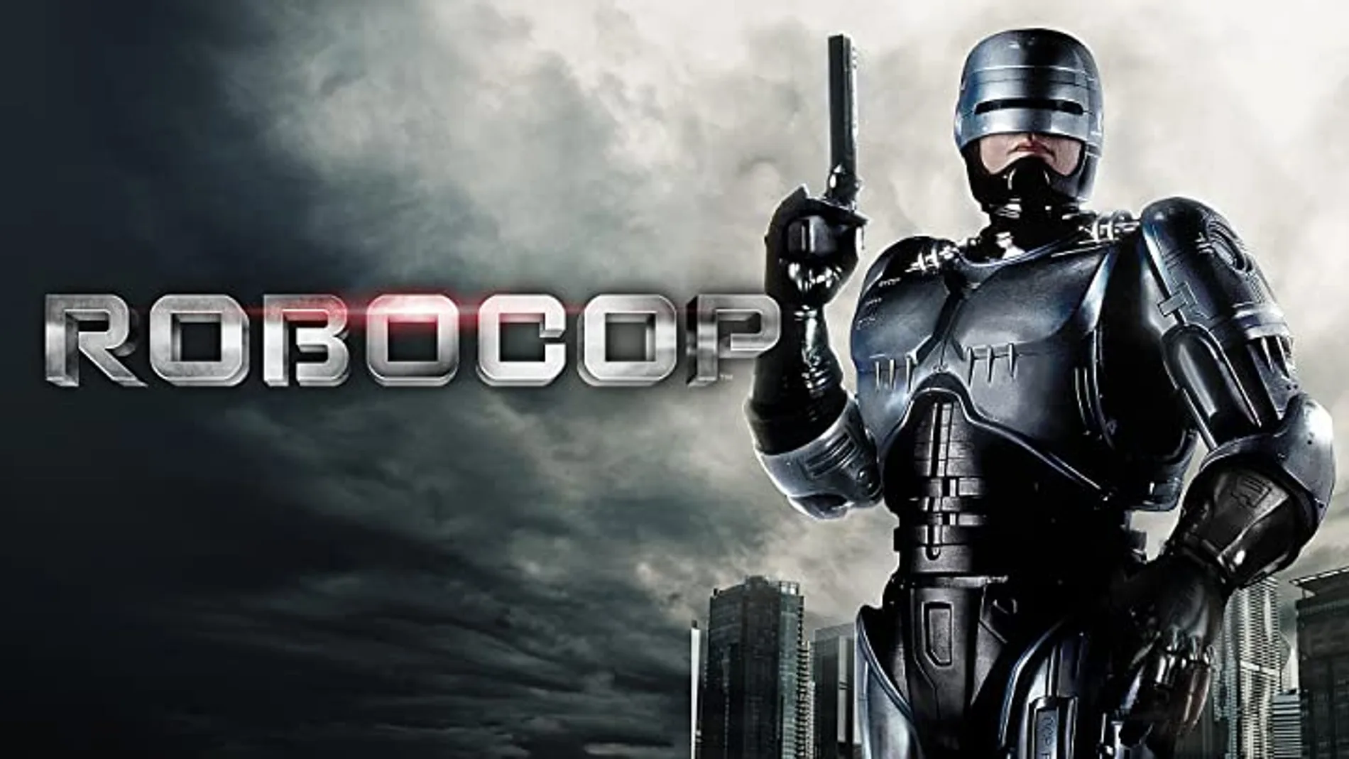 Amazon prepara series y películas de 'Robocop' y 'Stargate' entre otros títulos de MGM