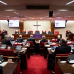 Asamblea Plenaria de la Conferencia Episcopal.