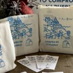 Campaña ‘Compra en tu pueblo’ de la Diputación de Ávila
