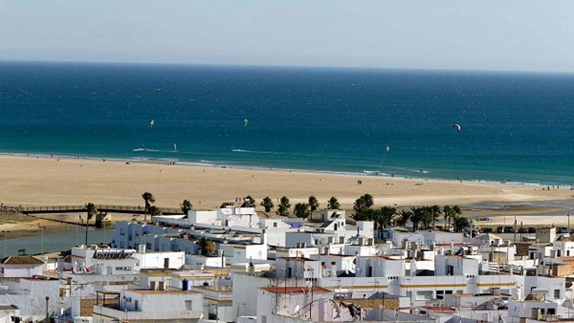 Playas de Conil  Guía de Cádiz