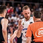 FC Barcelona v Real Madrid - ACB Liga Endesa