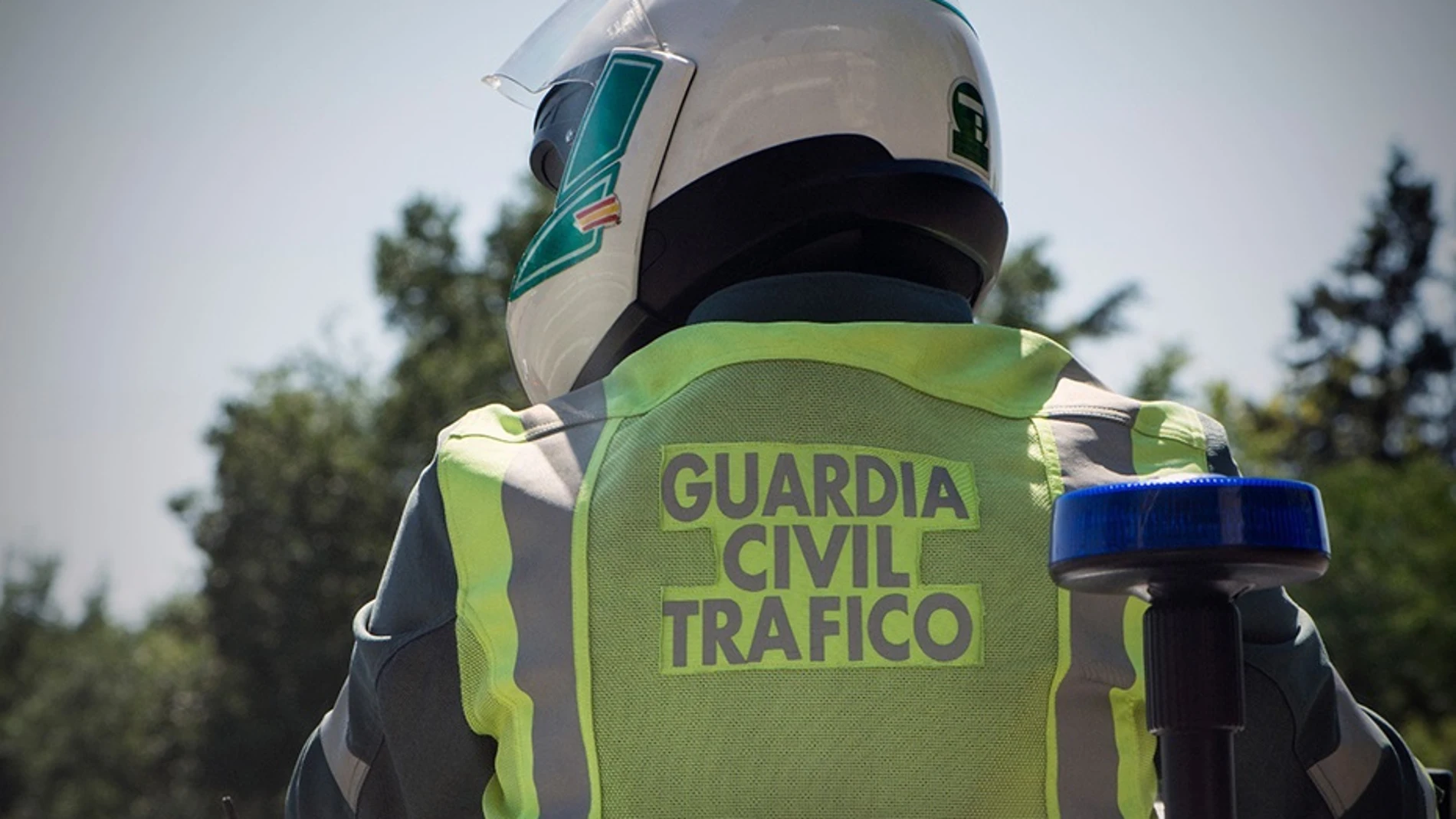 La Unión de Oficiales de la Guardia Civil pide al Supremo que suspenda el traspaso de competencias de tráfico a Navarra