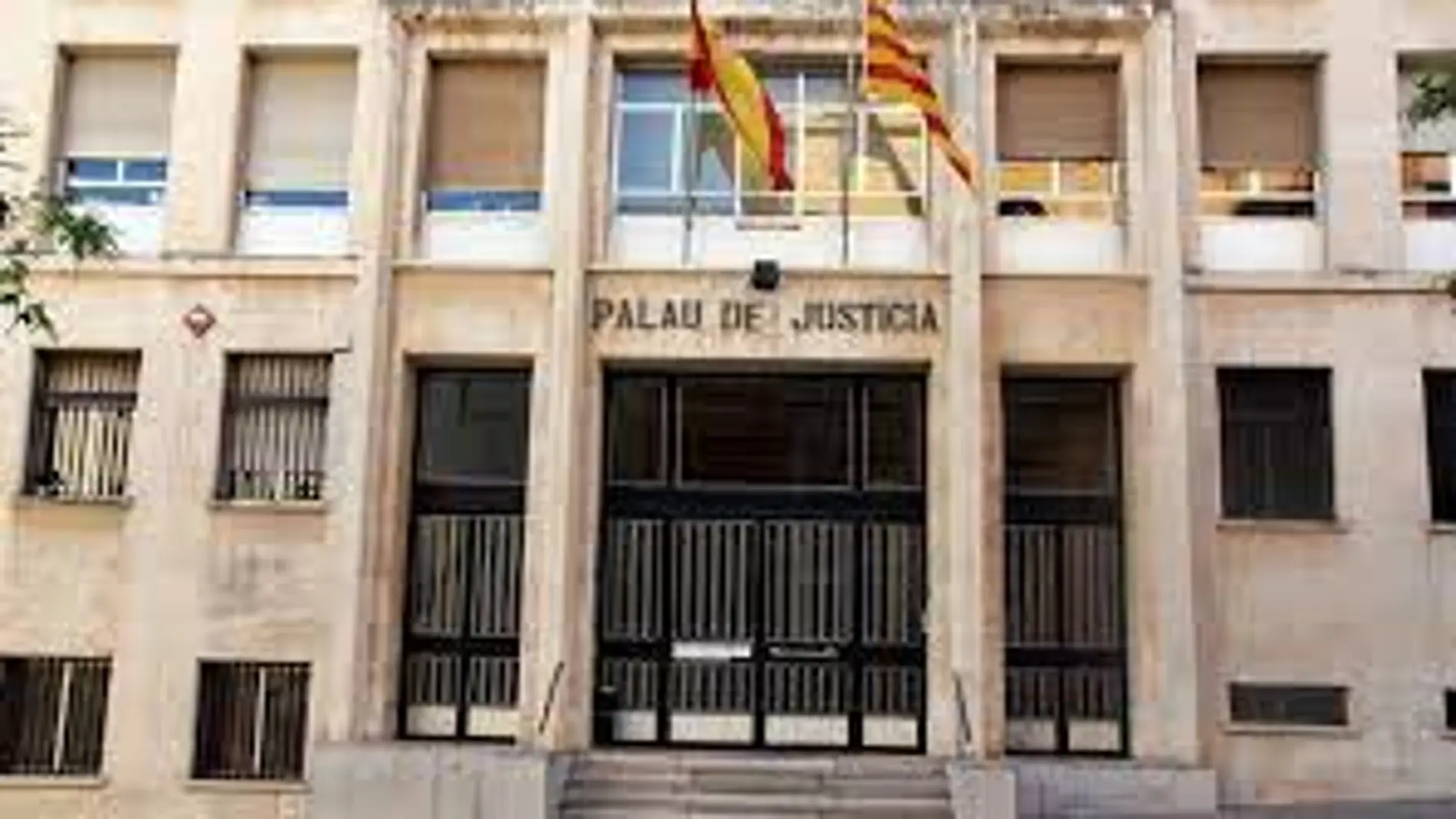 La Audiencia de Tarragona
