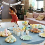 ¿Cómo hacer los cumpleaños infantiles más saludables?