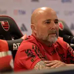 Sampaoli asegura que prefirió al Flamengo por encima de clubes europeos